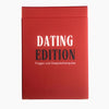 Dating Edition - liebe - leben