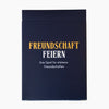 Freundschaft Feiern - Für 2 Personen - liebe - leben