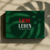 Liebe Leben - Das Fragespiel Für Paare - liebe - leben