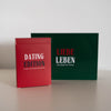 Liebes Bundle - liebe - leben
