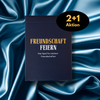 Freundschaft Feiern - Für 2 Personen