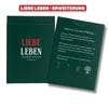 Selbstreflexions & Liebesbundle - liebe - leben