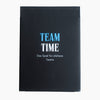 Team Time - Für Arbeitskreise - liebe - leben
