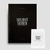 Selbst Sehen - Selbstreflexion, kartenspiel, Journal, tagebuch, therapie, vergangenheit, inneres kind heilen, selbstwert, persönlichkeitsentwicklung, notizbuch